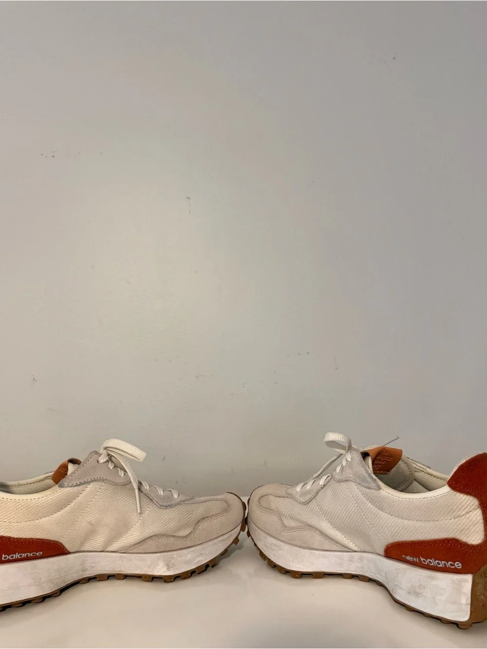 NEW BALANCE 327 Shoes - Picture 9 of 11